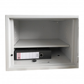 Wertheim BMT0400 Wertschutzschrank VdS, ECB•S 2 (II) nach EN 1143-1